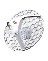 Точка доступа MikroTik