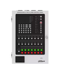 Адресная пожарная сигнализация Dahua
