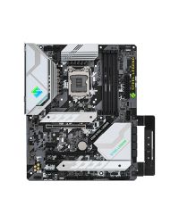 Материнские платы Intel LGA 1200