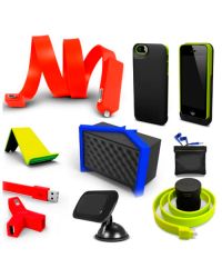 Аксессуары для мобильных устройств