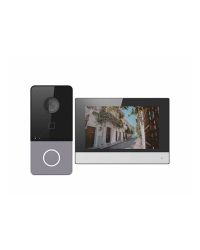 Аналоговые видеодомофоны