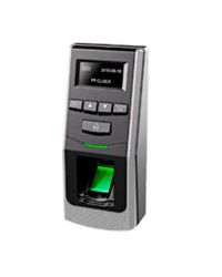 Системы контроля доступа