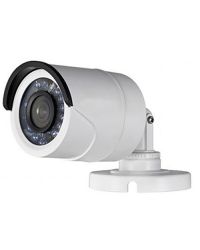 Цилиндрические IP - камеры Hikvision