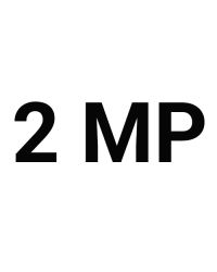 Dahua IP - камеры 2 MP