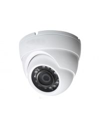 Купольные TurboHD камеры