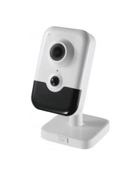 Кубические TurboHD - камеры Hikvision