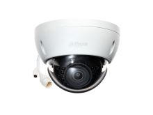 IP камера купольная DAHUA DH-IPC-HDBW1431EP-0280B-S4 4MP 2.8mm 2688×1520 IR 30m IP67 mSD POE