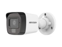 Turbo HD камера буллет HIKVISION DS-2CE17K0T-LFS 3K 3.6mm 2960×1665 R 40m IP67 TVI AHD CVI CVBS