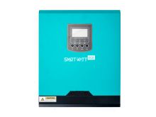 Инвертор SmartWatt eco 3K 24V 50A PWM (1.2 кВт, Контролер PWM, 50А)
