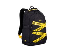 RIVACASE 5461 black 30l/12