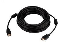 Кабель HDMI - HDMI Proconnect 2,0 10м золотой  17-6108-6