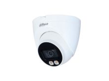 IP камера купольная DAHUA DH-IPC-HDW3449HP-AS-PV-0280B-S3 4MP 2.8 mm  2688x1520 R 30m IP67 mSD POE two-way talk