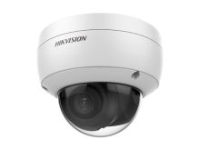 IP камера купольная HIKVISION DS-2CD2163G0-IU 2.8mm 6MP 30m