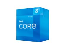 Процессор Intel Core i5-12400F Tray Alder Lake