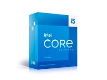 CPU Intel Core i5-13400F (LGA1700, 10 Cores/16 Threads, 2.50–4.80GHz, 20MB Cache, Tray, No iGPU, Raptor Lake, TDP 148W)