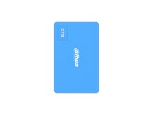 External HDD 2TB DAHUA DHI-eHDD-E10-2T blue