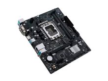 Материнская плата ASUS PRIME H610M-R D4-SI