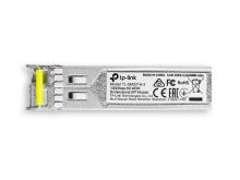 SFP модуль двунаправленный TP-LINK SM321A-2(UN) Одномодовый, 1550-1310нм, 1,25Гб, 2км