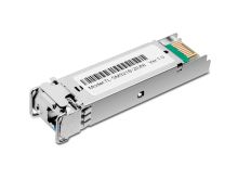 SFP модуль двунаправленный TP-LINK SM321B-2(UN) Одномодовый, 1310-1550нм, 1,25Гб, 2км