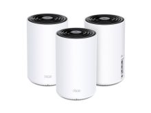 Mesh Wi-Fi система TP-LINK Deco X75(3-pack) AX5400 3xLAN 1Gb/s