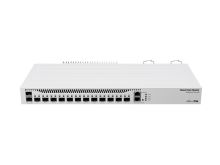 Маршрутизатор MikroTik CCR2004-1G-12S+2XS