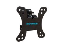 Кронштейн для TV и LCD мониторов Kromax GALACTIC-10 black