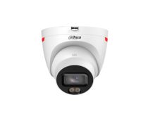 IP камера купольная DAHUA DH-IPC-HDW2449T-S-PRO 4MP 2.8mm IR30m PoE Mic IP67