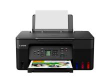 МФУ Canon PIXMA G3470 (Printer-copier-scaner, A4, СНПЧ 4color, (Black 11ppm/ Colour 6ppm), printer 4800x1200dpi, scaner 1200х600 dpi, USB, Wi-Fi)