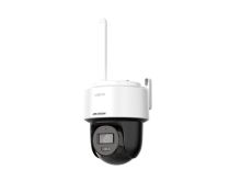 IP камера поворотная HIKVISION DS-2DE2C400MWG-4G 4MP 4mm 2560×1440 IP66 Mic&speacker IR+LED30m 4G