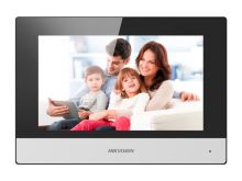 IP видеодомофон HIKVISION DS-KH6320-TE1