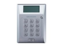 Контроль доступа HIKVISION DS-K1T802M