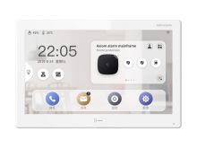 IP видеодомофон HIKVISION DS-KH9510-WTE1
