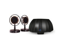 Акустическая система 2.1 Microlab Micmusic Black