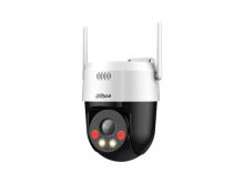 Wi-Fi камера поворотная DAHUA DH-P3AE-PV 3MP 4,0mm 2304×1296 mSD Speaker Mic IP66 Smart Dual Light