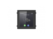 Панель домофона HIKVISION DS-KD-TDM