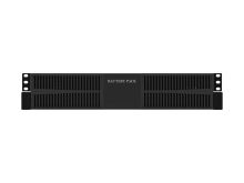 Батарейный блок для ИБП Sigma RT-1KL 36V