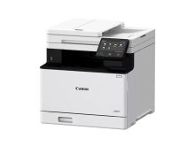 МФУ цветное лазерное Canon i-SENSYS MF752Cdw Printer-copier-scanner, A4, 33ppm, 1200×1200 dpi Wi-Fi