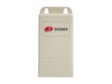 Блок питания импульсный влагозащищенный Sigma SP-C12201 DC 12V 2A уличный
