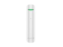 Датчик движения беспроводной Ajax GlassProtect white