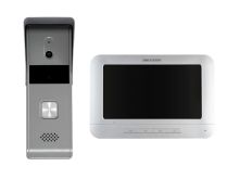 Видеодомофон HIKVISION DS-KIS203T