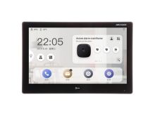 IP видеодомофон HIKVISION DS-KH9510-WTE1(M)
