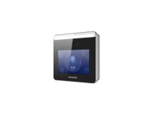 Терминал распознавания лиц HIKVISION DS-K1T331