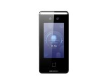 Терминал распознавания лиц HIKVISION DS-K1T341CM