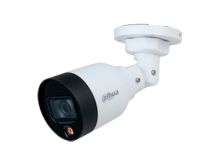 IP камера буллет DAHUA DH-IPC-HFW1439S1-LED-S4 4MP 2.8mm 2560×1440  LED 15m Mic IP67