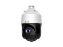 Поворотная PTZ-камера HiLook PTZ-N4215I-DE(H) 2MP 5mm-75mm 1920×1080 IP66 IR100 m DarkFighter