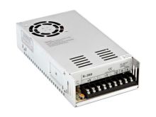 Блок питания железн Smun S-350-60 DС 70V 5.8A