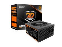 Блок питания 600W PC Cooler GI-BR600
