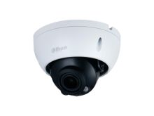 IP камера купольная вариофокальная DAHUA IPC-HDBW1230RP-ZS-2812-S5-QH 8MP 2.8 mm–12 mm  1920 × 1080 IR40m IP67  mSD POE