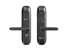 Замок биометрический EZVIZ CS-L2S-11FCP (A0)(Black)