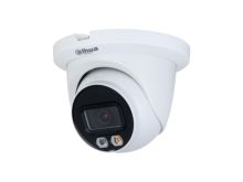 IP камера купольная DAHUA DH-IPC-HDW2449TMP-S-IL-0280B 4MP 2.8mm 2688× 520 IR 30m IP67 POE